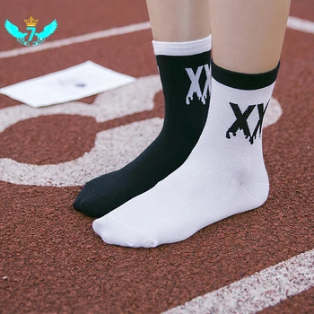 

Unisex Breathable Socks Couple Socks Women Socks Ankle Socks Women Men Cotton Invisible Socks Tube Socks TOA