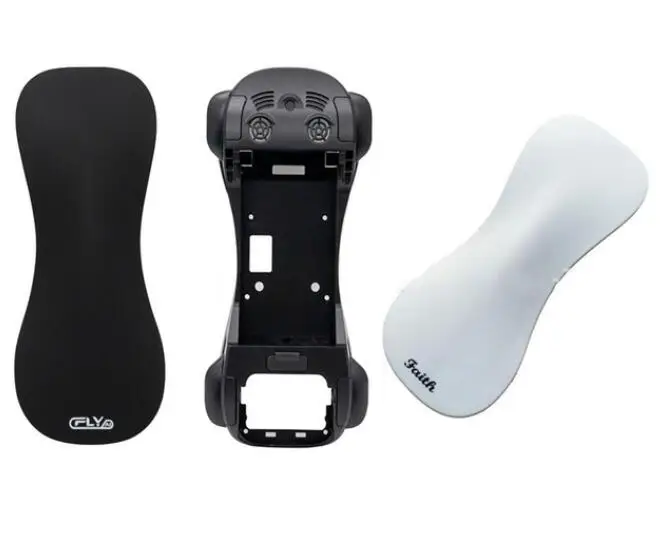 CFLY Faith JJRC X12 RC Дрон Квадрокоптер запасные части корпус автомобиля | Игрушки и хобби