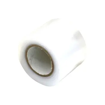 

Tattoo Cling Film Korean Semi-permanent Tattoo Gold Cover Film Eyebrows Floating Lip Line Eyeliner Preoperative Mask