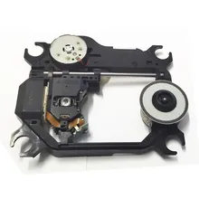 Оригинальная Замена для SONY DVP-NS41P DVD плеер лазерные линзы Lasereinheit сборка DVPNS41P оптический pick-up Bloc Optique блок