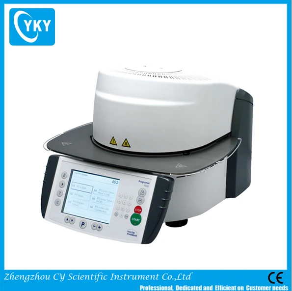 CY-007 dental lab porcaline furnaces