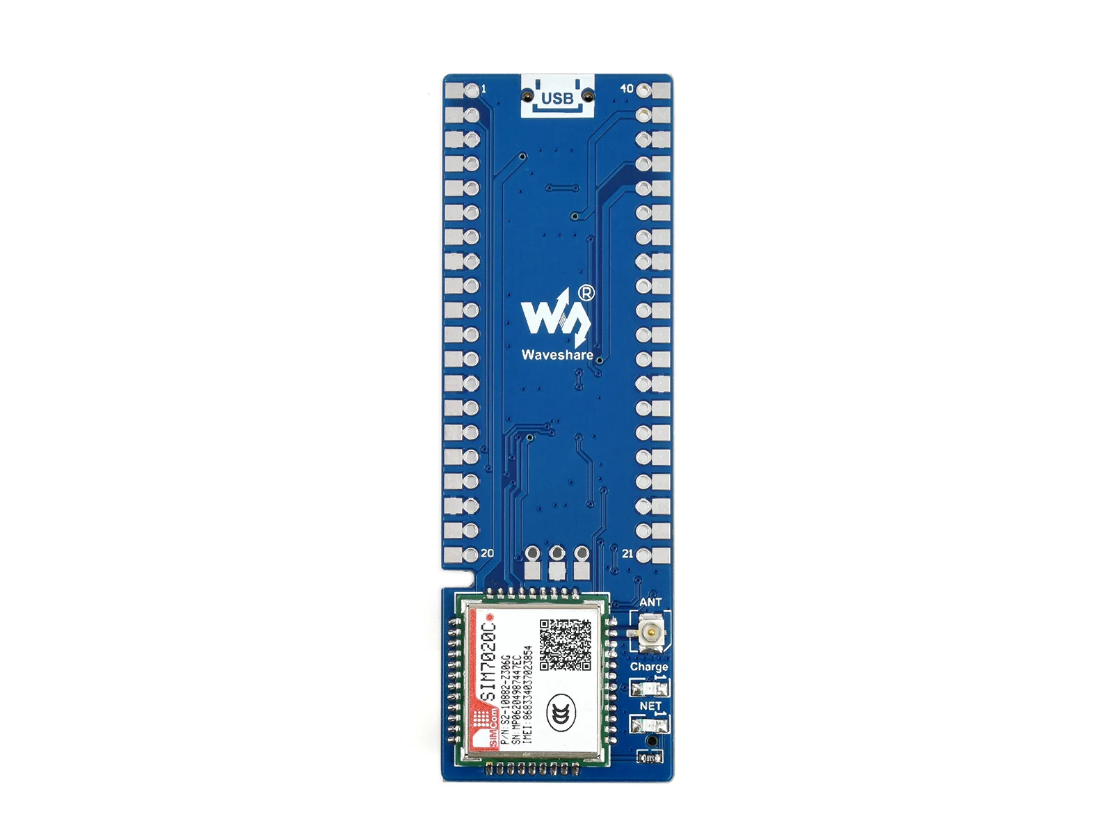 Raspberry Pi Pico, B1, B3, B5, B8, B20, B28 ļ 뿪 SIM7020E NB-IoT , ƽþ, , ī