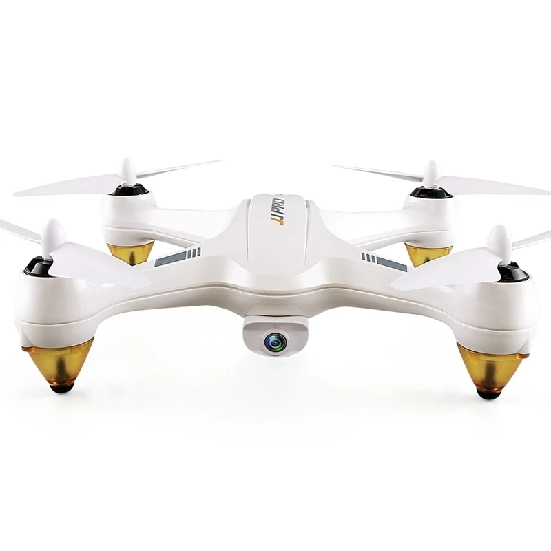 JJRC JJPRO X3 HAX бесщеточный Двойной GPS Wi Fi FPV w/ 1080P HD камера Радиоуправляемый Дрон