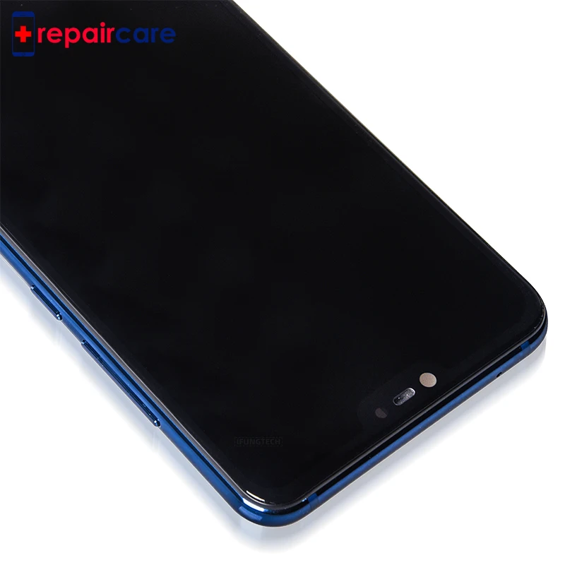 ЖК дисплей с сенсорной панелью и дигитайзером для Xiaomi Mi 8 Lite/Mi8 Lite 6 26 дюйма|Экраны