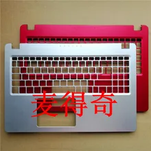 Новая верхняя крышка основания чехла для ноутбука Упор для рук для ACER Aspire 3 N19C1 A315-54-54 K A315-42