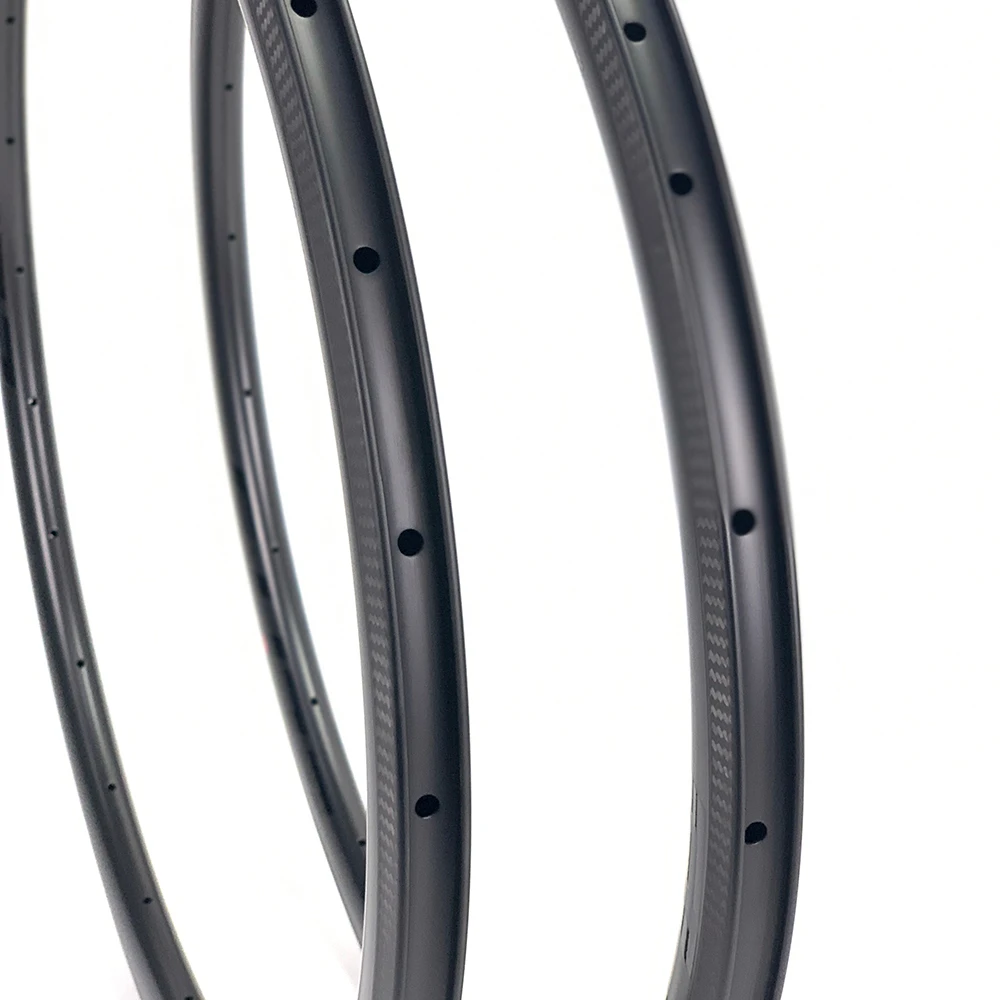 УГЛЕРОДНЫЙ обод ELITEWHEELS 700c 38 мм UD матовая отделка 3K саржевая тормозная поверхность