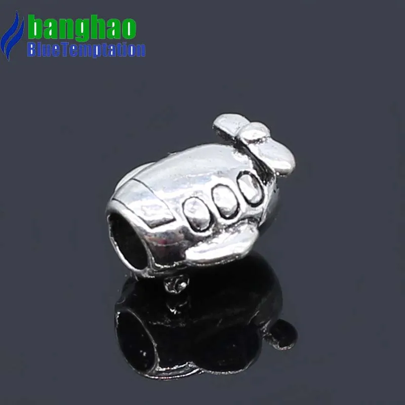 Fit charms plata de ley оригинальный браслет бусины для изготовления ювелирных изделий