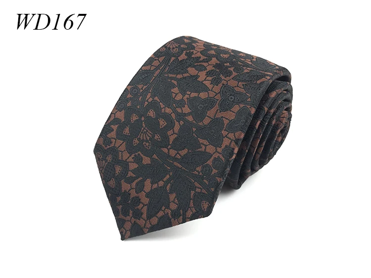 WD necktie 167