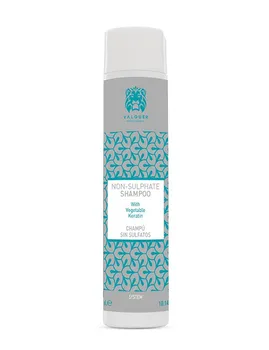 

VALQUER SHAMPOO SULFATE-free 300 ML