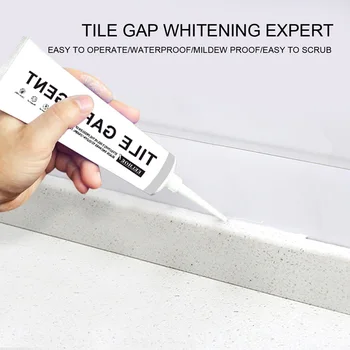 

Instant Waterproof Repair Paste Used To All Construction Materials Safe Wall Mending Agent for Home Kitchen