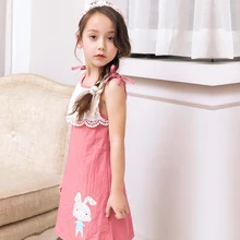 Платье принцессы для маленьких девочек; сезон лето-осень; платья для маленьких девочек; Infantil Vestido; детское платье; Enfant Fille; новогодний Детский карнавальный костюм