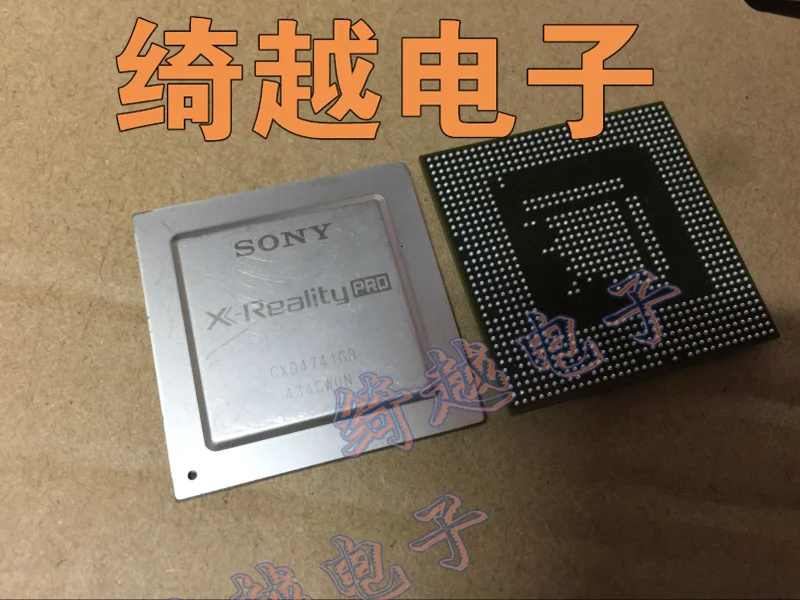 5 шт./лот CXD4741GB
