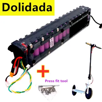 

36V 20ah Xiaomim356 special battery pack 36V battery pack 20000mah installation 60km + media adjustment tool