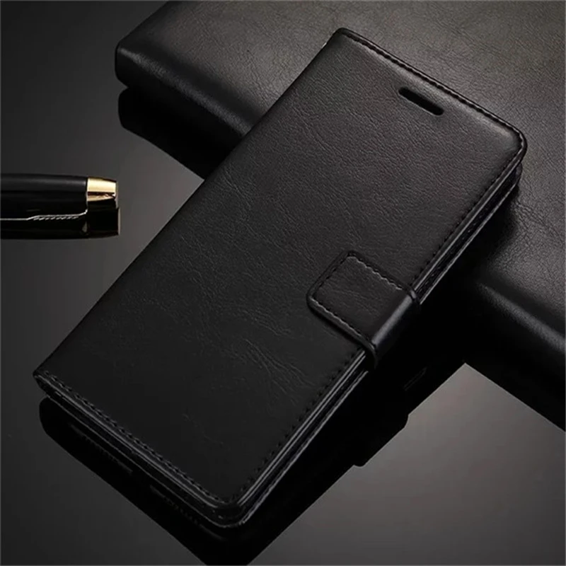 cases for meizu black Luxury Wallet Leather Case For Meizu Note 8 9 6 5 X8 M8 M5 M6 Note M6S M6T M5S M5C MEIZU 16X 16 16th 16s 15 Lite U10 U20 Cover meizu phone case with stones