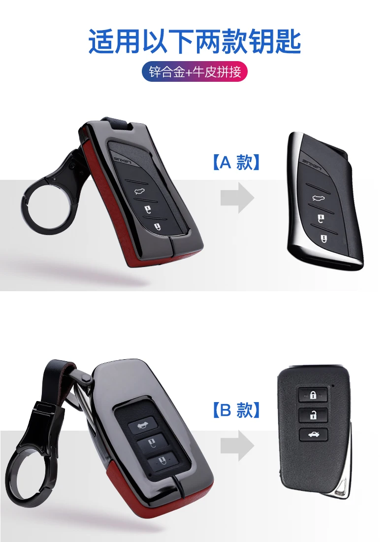 适用钥匙