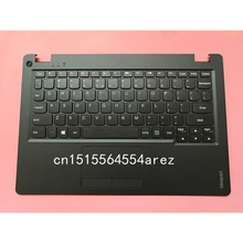 Ноутбук lenovo ideapad 100S-11IBY Подставка под тачпад чехол/крышка клавиатуры 5CB0K48389