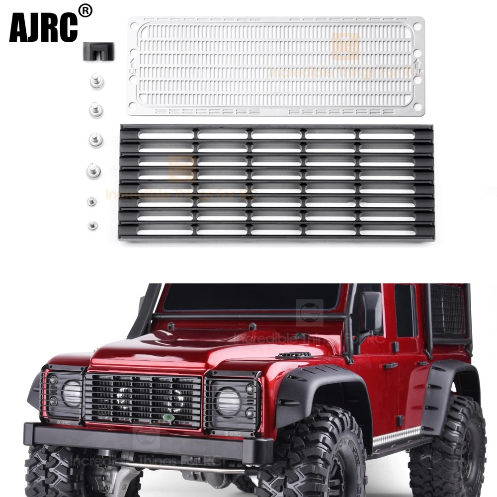 Traxxas Trx-4 Defender Trx4 82056-4 