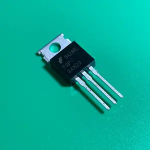 FQP34N20 TO220 MOSFET FQP 34N20 N-CH 200V 31A-220 FQP 34N20 Силовые транзисторы NPN FQP34-N20