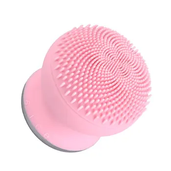 

Beauty Import Instrument Small Octopus Cleansing Introduction Instrument Silicone Cleansing Instrument Two In One