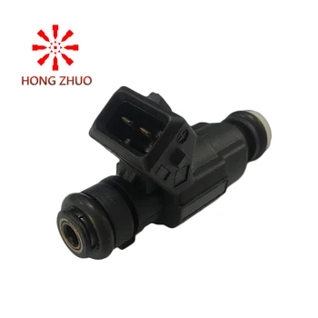 

High quality Fuel injector nozzle OEM 0280156171 for Wuling Sunshine 474 Chang 0280 156 171