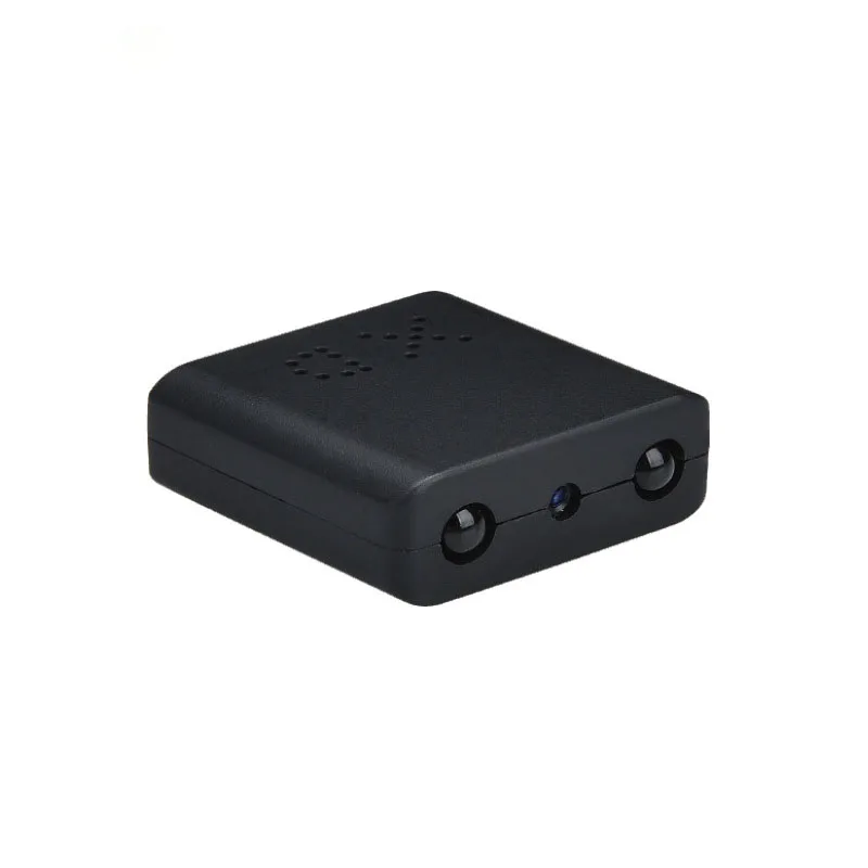 

Smart Night Vision Mini Small Camera Ultra-clear XD Video Camera Cycle Tape IR-Cut Work