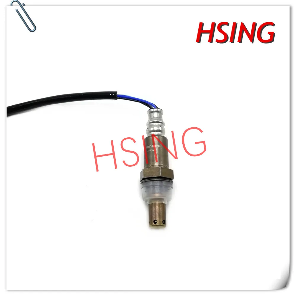HSINGYE абсолютно#89465-B1030 датчик кислорода O2 Датчик подходит для 2004-2010 Passo KGC1*, QNC10* номер детали#89465-B1030 89465B1030