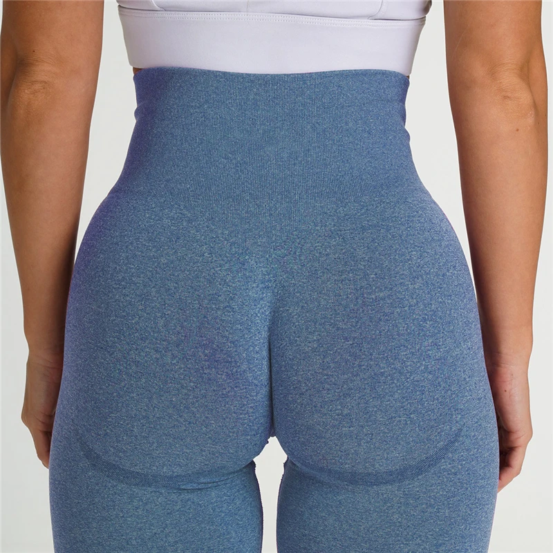 yoga leggings Gym High Waist Seamless Women Short Leggings Hip Push Up  Fitness Leggins Running Sport Short Pants Tummy Control Short Leggings adidas leggings