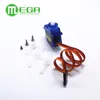 10 шт. 9G микро мини сервоприводы рога лучше, чем сервопривод SG90 Для RC 250 450 Вертолет самолет автомобиль корабль лодка робот все категории ► Фото 2/3