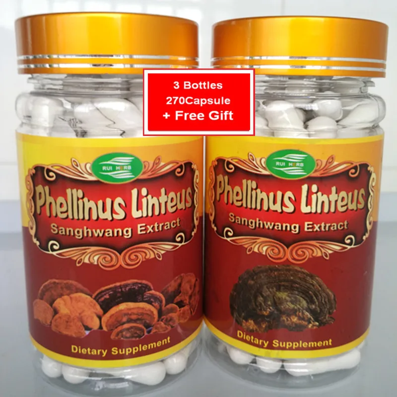 

3Bottles Maca Root Extract Caps 500mg x 270pcs