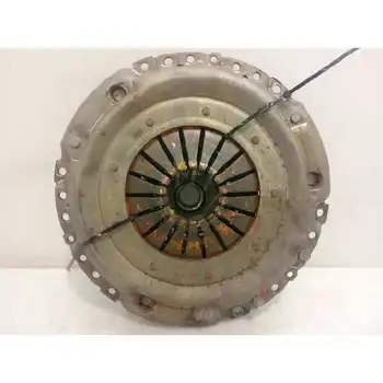 

7970442 Clutch Kit Skoda Octavia Saloon (1z3) Ambition