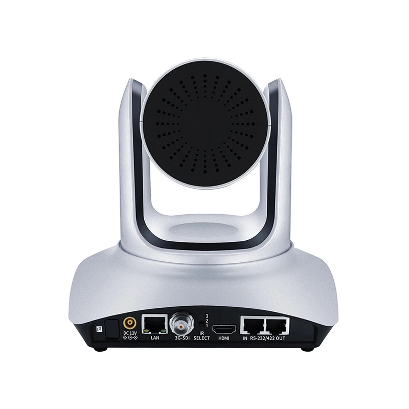 OTV-U200N NDI RTSP RTMP ONVIF 12X 20X Zoom PTZ Conference Network Camera USB HDMI IP RS232 RS422 for Video control