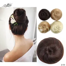 Xuanguang 10 ядер opcionais contrato bonito feminino hairbun cabelo saco chignon bun Удлинитель для кабеля sintético chignon 4,8