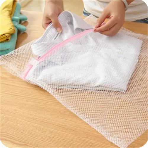 

String Bag Underwear Sweater Laundry Bag Washing Machine for Asia Anti-Transformation Protective Laundry Bag Household Laundry G