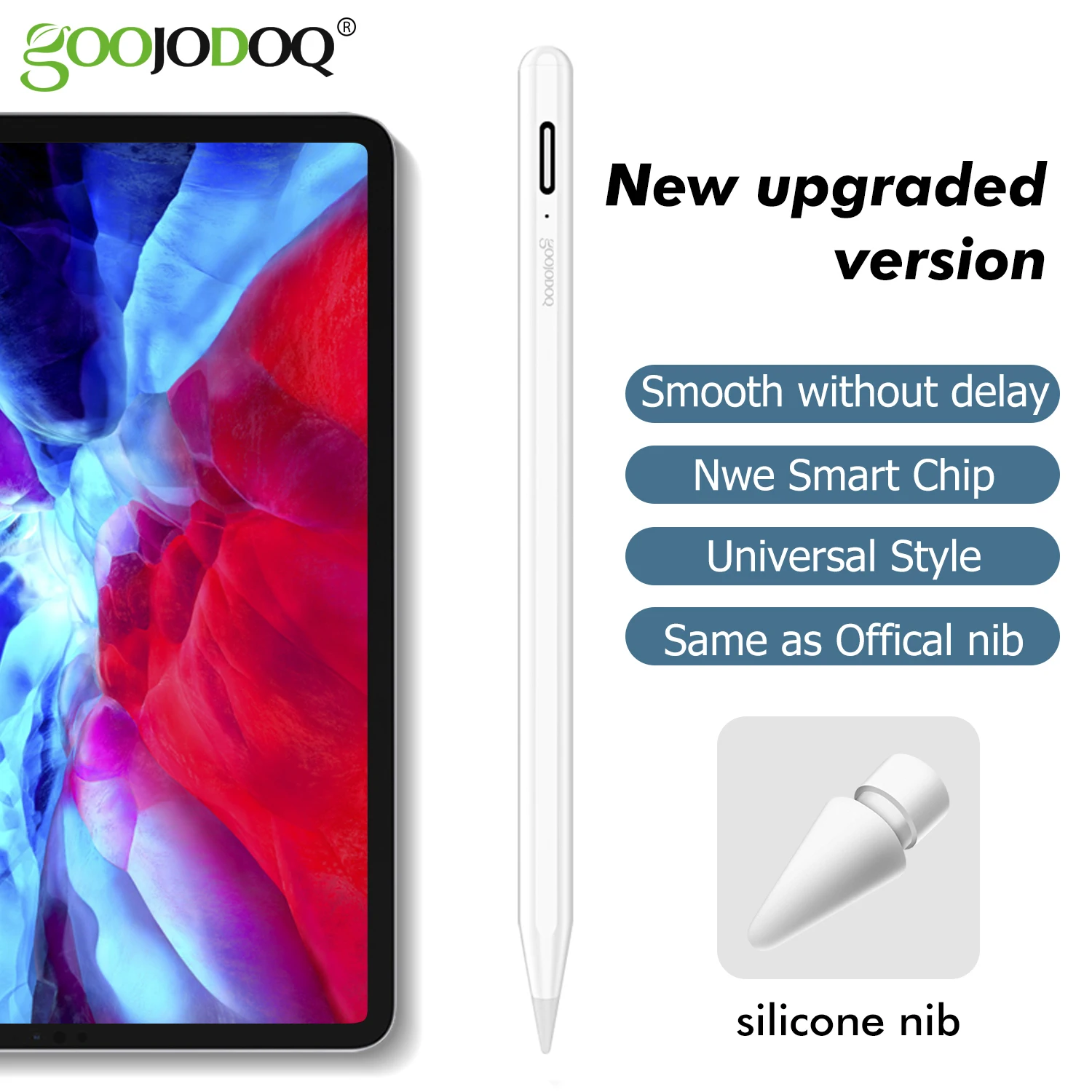 Pen Iphone Computer Pencil Ipad Mini Stylus Stylus Xiaomi Ipad