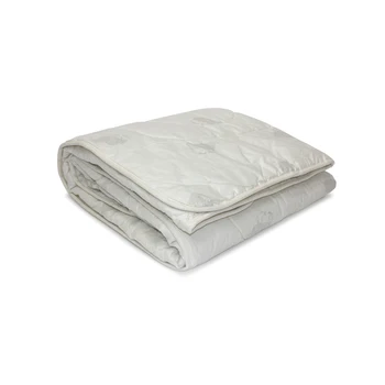 

Blanket coridale color: ecru (200x210 cm)