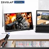 15,6 дюймов 1080P FHD 4K UHD IPS экран портативный монитор USB C Type C HDMI-совместимый экран для PS5 переключатель Macbook Mate40 S10 ► Фото 3/6