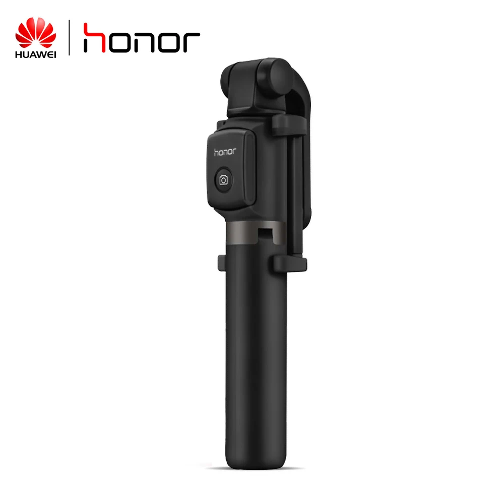 Huawei Honor AF15 мобильный телефон селфи палка штатив стабилизатор портативный беспроводной BT монопод для huawei samsung iPhone 11 Pro Max