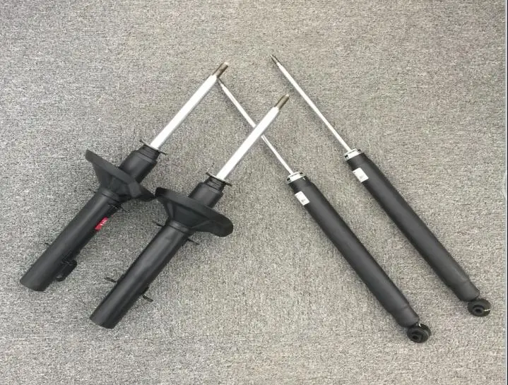 

shock absorber for Audi A4 B6 B7 rear and front absorbers buffer good quality