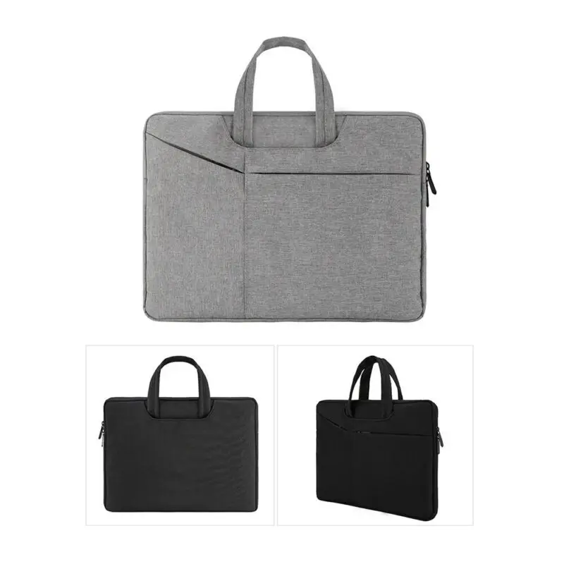 Waterproof Laptop Sleeve Case Bag for Macbook New Retina Cover Briefcases Notebook Handbag 1315.6 | Багаж и сумки