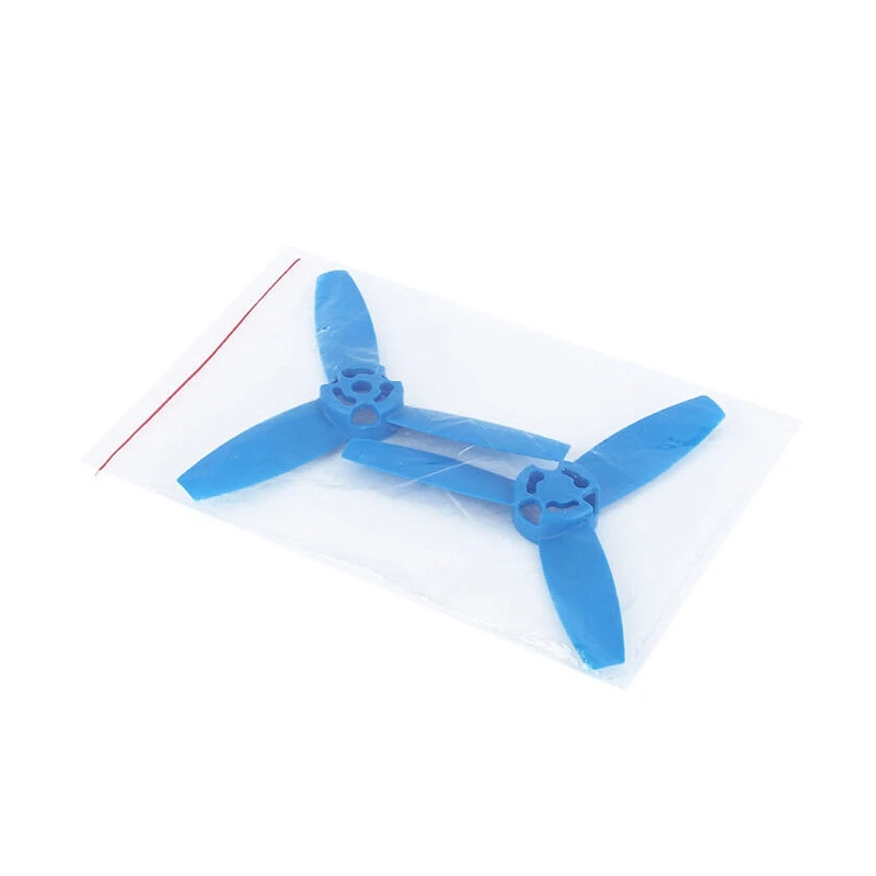 3-лист винты основные Лопасти роторов подпорки Cw+ Ccw для Parrot Bebop 3,0 Дрон C