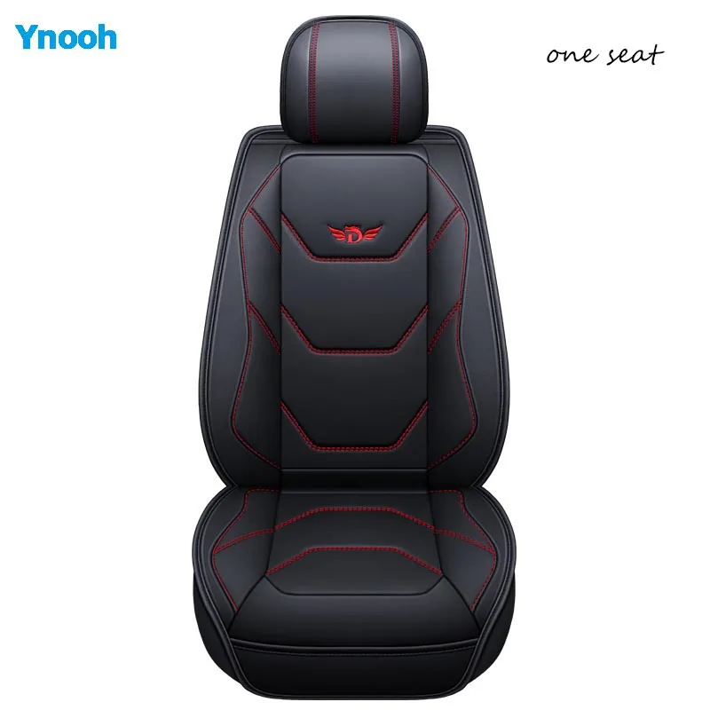 

Ynooh Car seat covers For volkswagen touareg polo sedan passat b3 caddy tiguan tiguan golf beetle one car protector
