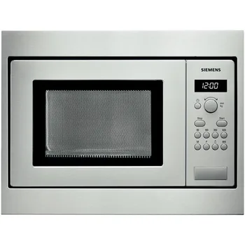 

Microondas Electrónico Ancho 50cm HF15M552