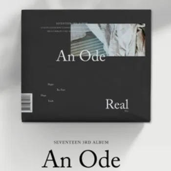 

[MYKPOP]~100% OFFICIAL ORIGINAL~ SEVENTEEN Album #3: An Ode, KPOP Fans Collection - SA19092606
