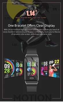

NEW Smart Bracelet X9 Real time Heart Rate Blood Pressure Monitor Smart band Alram clock waterproof GPS Sport fitness tracker