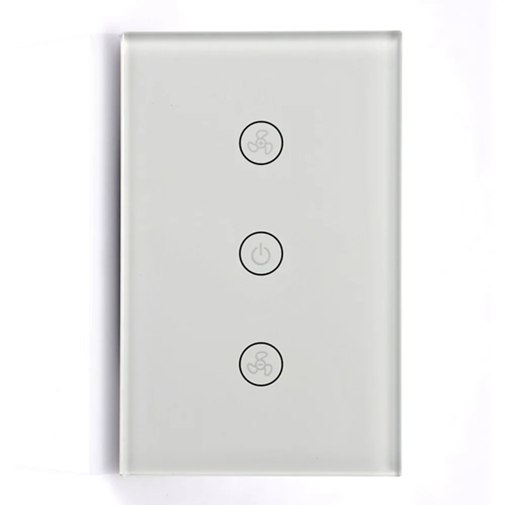 

Smart Switch WiFi Smart Fan Switch Smart Switch Alexa US Standard Smart Switch Breadboard