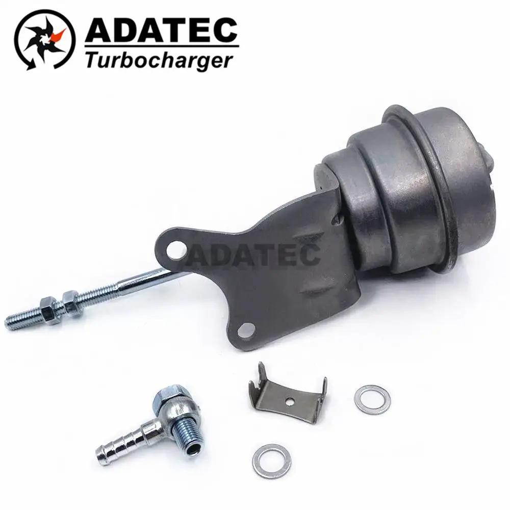 Привод турбокомпрессора K03 53039880087 53039700087 06D145701C 06D145701F для Audi A6 2 0 TFSI (C6) 170 HP 2005 |k03