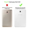 8.0'' Magnetic Coque for Samsung Galaxy Tab A 8.0 (2015) T350 T355 Case Smart Auto-Sleep PU Leather For Samsung T350 T355 Case 2
