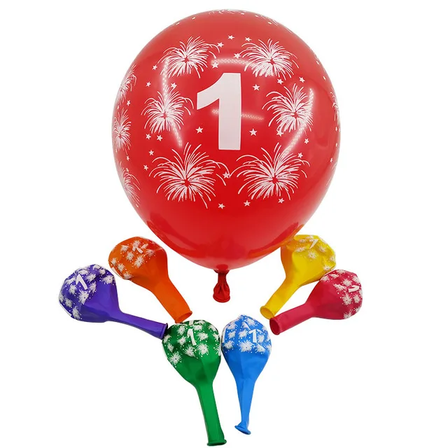 Number 1