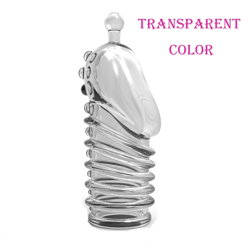 B Transparent