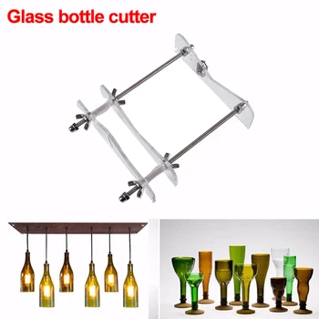 

Glass bottle cutter tool professional for bottles cutting glass bottle-cutter DIY cut tools machine Wine Beer Drop shipping